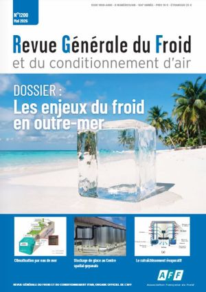 Les enjeux du froid en outre-mer