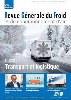 Transport et logistique