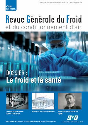 Le froid et la santé