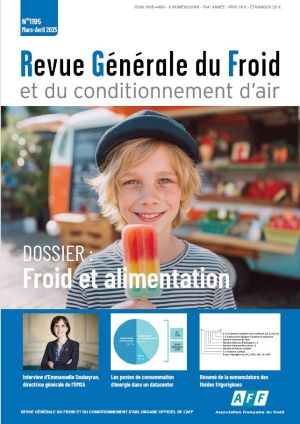 Froid et alimentation