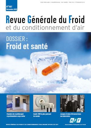 Froid et santé