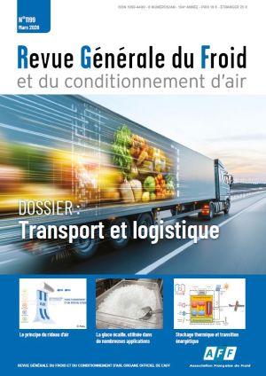 Transport et logistique